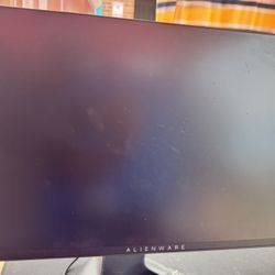 Alienware Gaming Monitor