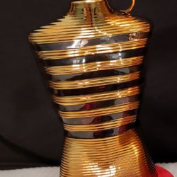 Jean Paul Gaultier Le Male Elixier Bottle