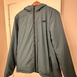 Billabong adventure division jacket