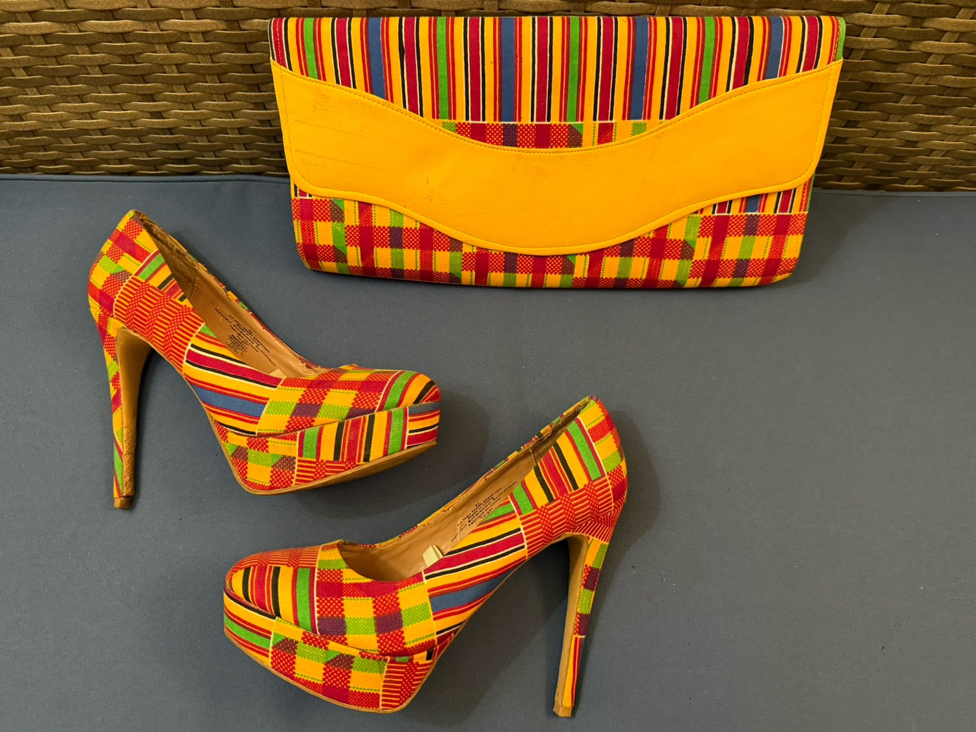Shoe Haul