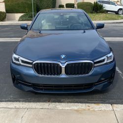 2023 BMW 530i