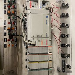 PLC Allen Bradley