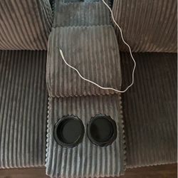 2 Pc Sofa Set New In Box 