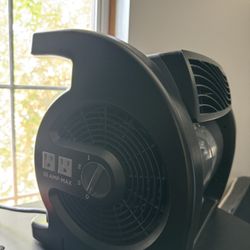 Lasko Floor Fan