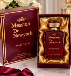 Perfumes