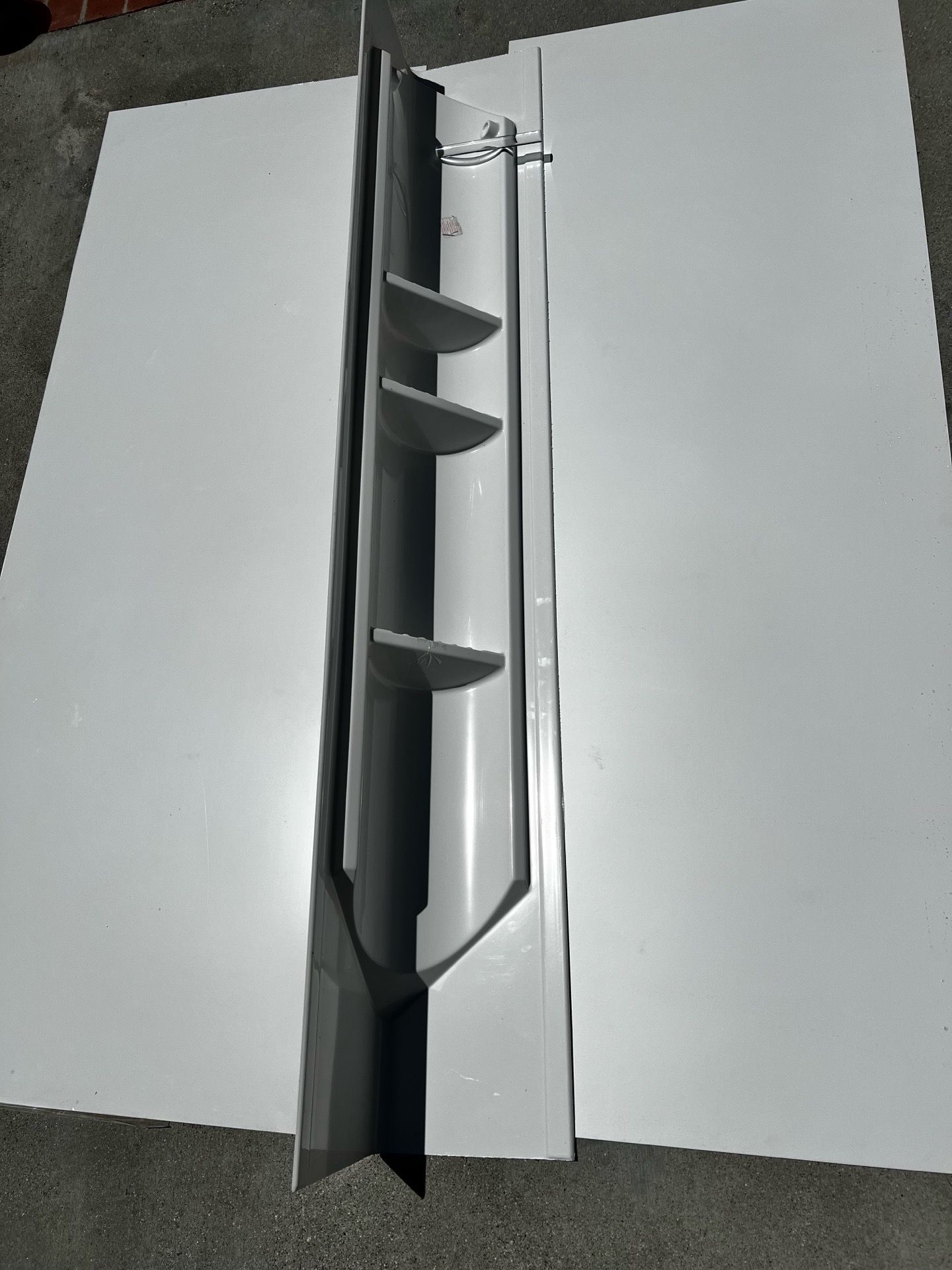 Shower Walls and Corner Inserts (New)