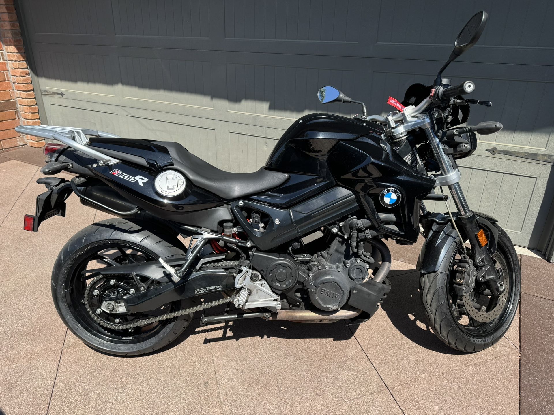 F800r Engine 2013 BMW F800r Rotax Engine Made In Austria for Sale in Yorba Linda, CA ...