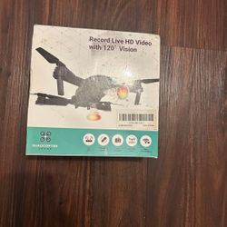 QUADCOPTER Drone Brand new