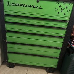 Cornwell Tool Box 