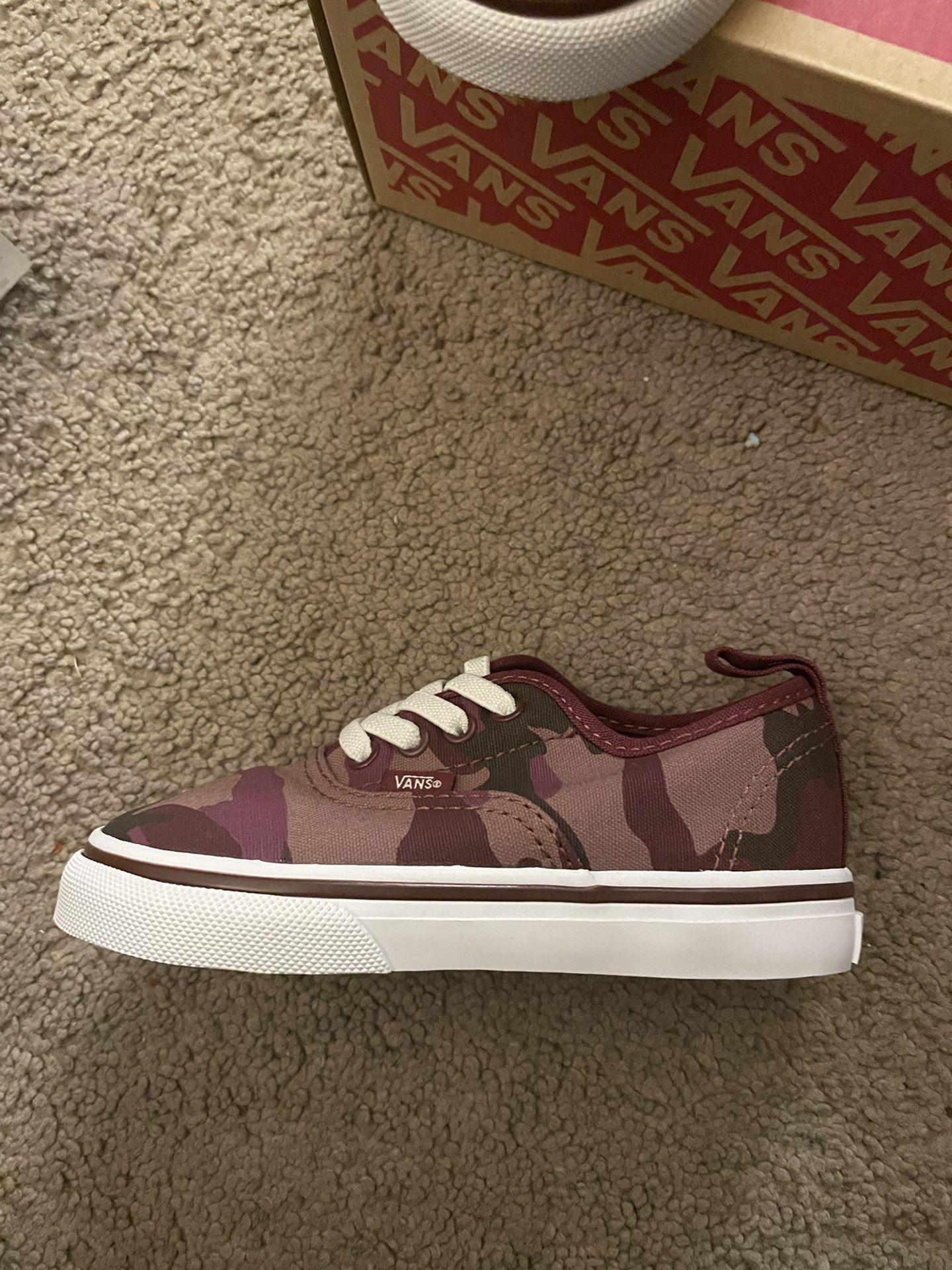 Vans Brand new
