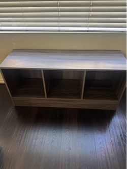 Shelf