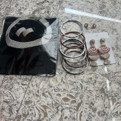 All The Jewelry For $30