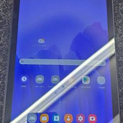 SAMSUNG GALAXY TAB A7