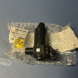 2016-2025 Toyota Rav4 Corolla Front Windshield Washer Motor Pump 85330-0E031 OEM