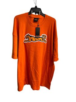 La Tigre t shirt (New)