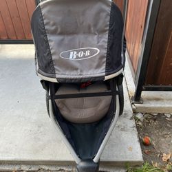 Bob Jogger Stroller