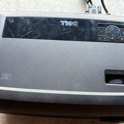 Dell 1210S Projector (SVGA)