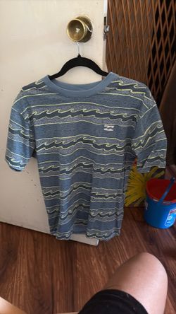 Billabong shirt