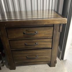 Full Bed Frame