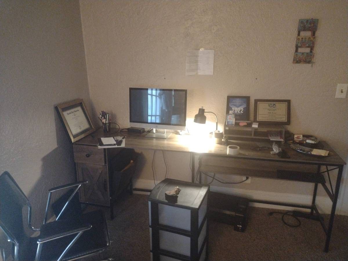 Desk