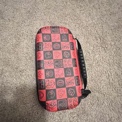 Nintendo Case 