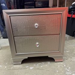 King Size Bed Frame And Set 