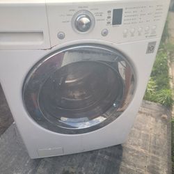Front Load Washer Parts