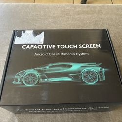 Android Car Stereo