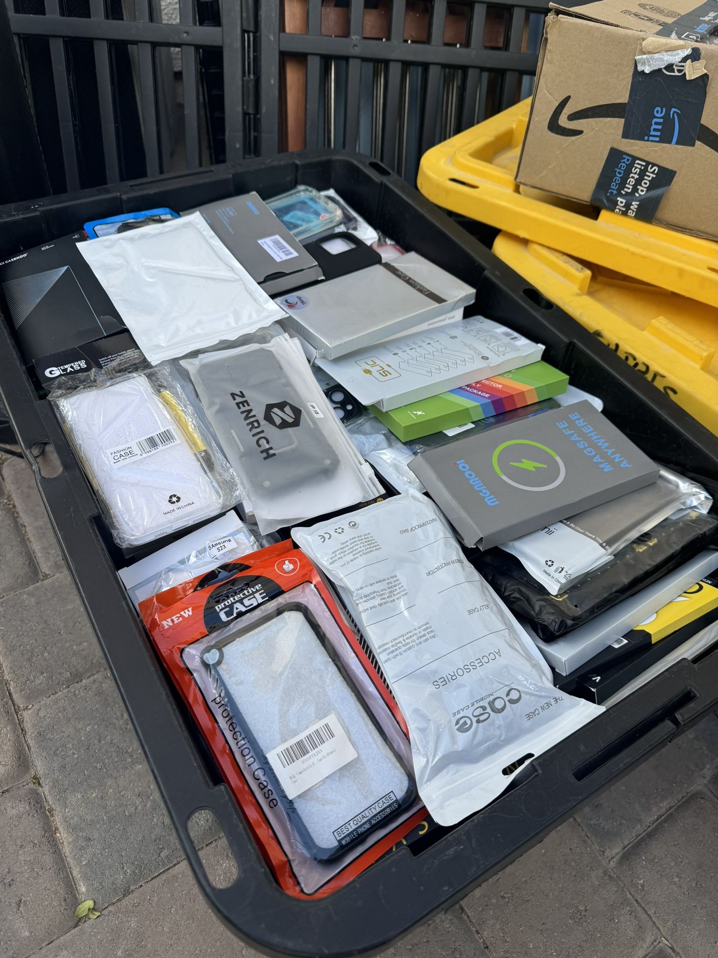 Over 600+ Cell Phone Cases