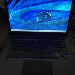 HP Chromebook Laptop