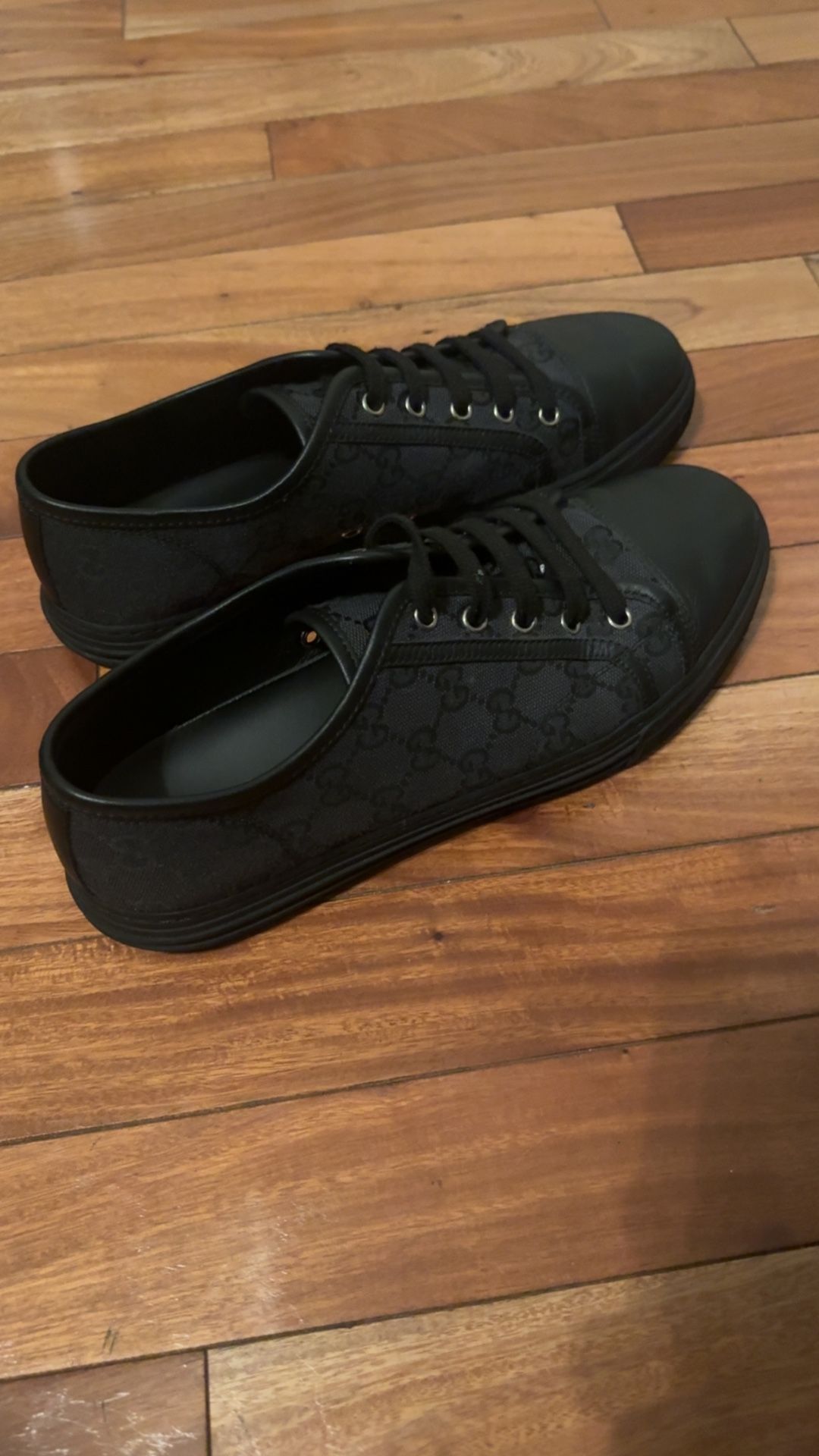 Gucci Converse