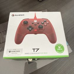 Xbox Controller