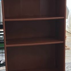 Book Shelf 