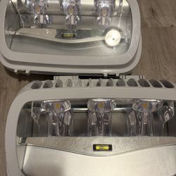 Industrial LED Billboard & Sign Light - 480V LED Logic LLS-SF2