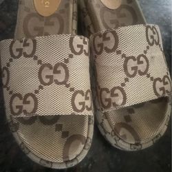 Gucci Shoes