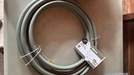 15’ Utility Hose