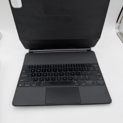 Apple Magic Keyboard for iPad Pro 12.9-inch 2021 (5th, 4th and 3rd Generation