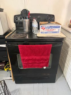Used fairly new