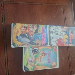 Walt Disney Classics