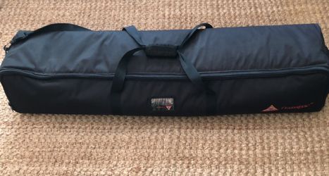 Photoflex Transpack with Photoflex 3200 Dome Kit  