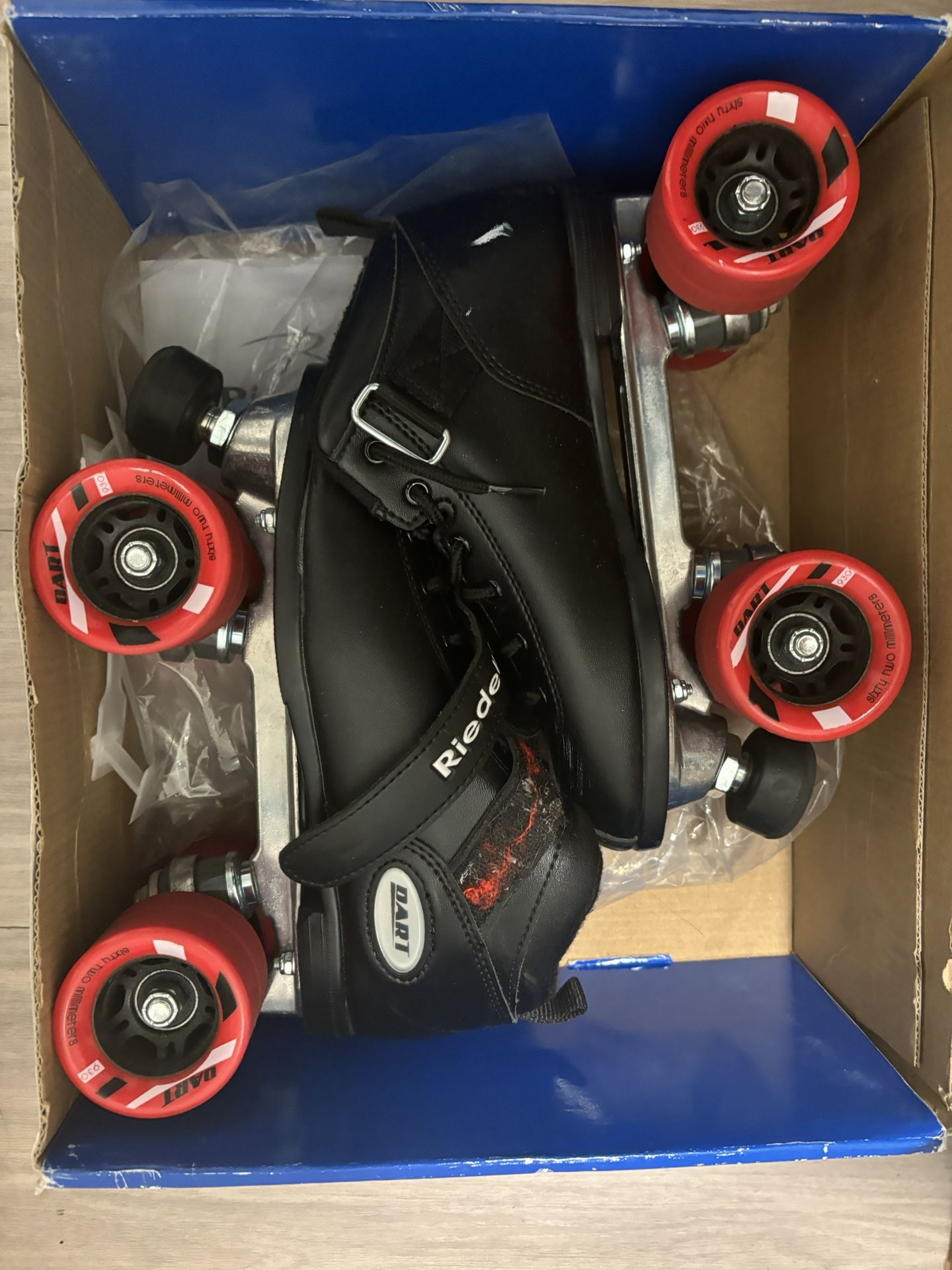 Roller Skates