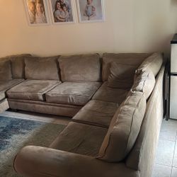 Sectional Sofa Couch