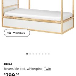 IKEA BUNK BED