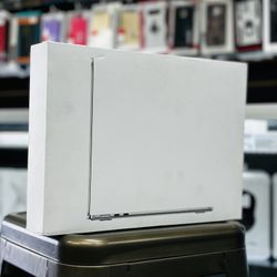 MacBook Air 13in M3 Chip 