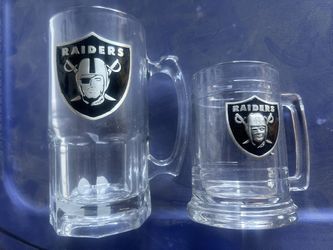 USC Trojans & Raider Mugs