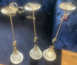 Hanging Lights