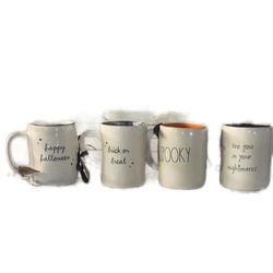 Tazas