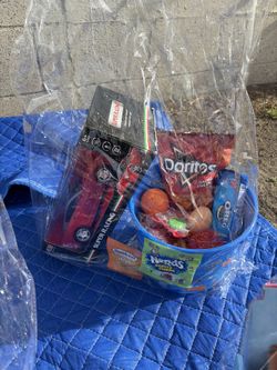 Easter Baskets For Sale Anyone You want for $35.00