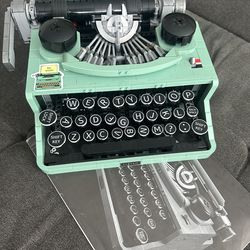 LEGO building set with instructions