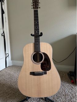 Martin d-16e rosewood